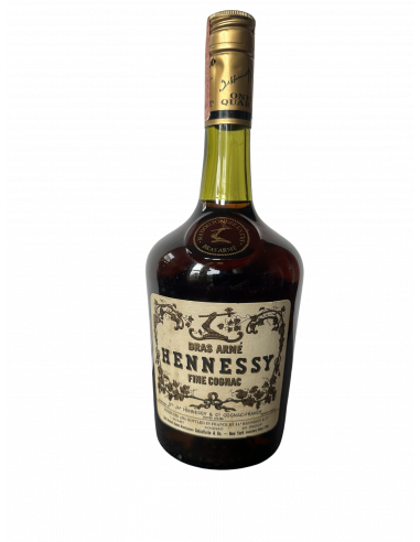 Hennessy Cognac Bras Armé | cabinet7