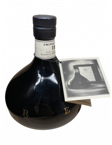 Chivas Brothers The Revolve 1801 Whisky | cabinet7