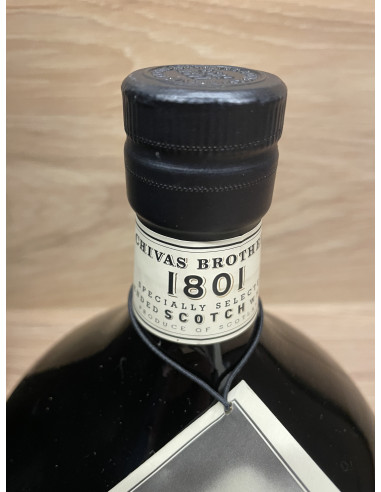 Chivas Brothers The Revolve 1801 Whisky | cabinet7