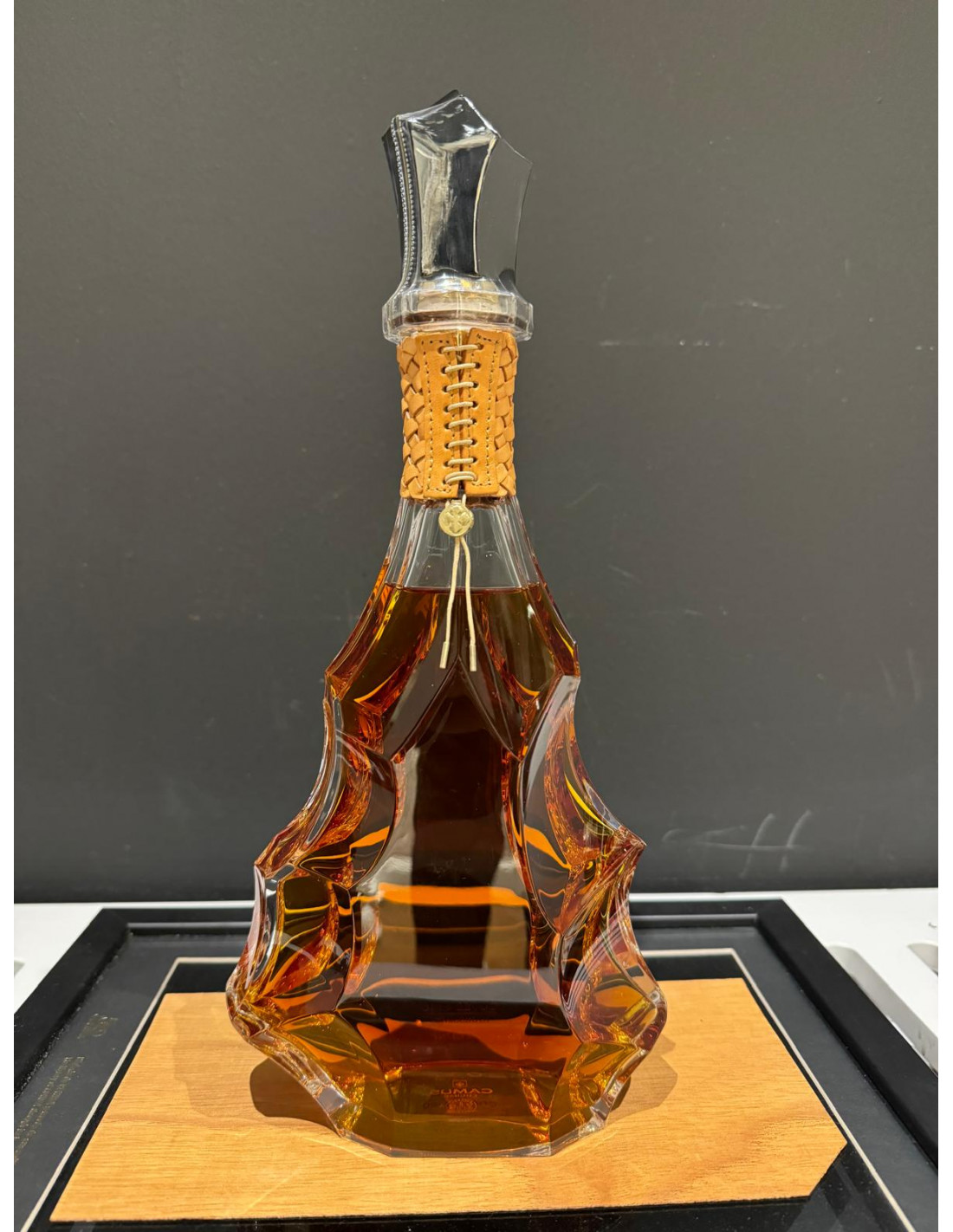 4854]古酒 CAMUS COGNAC TRADITION カミュ コニャック トラディション