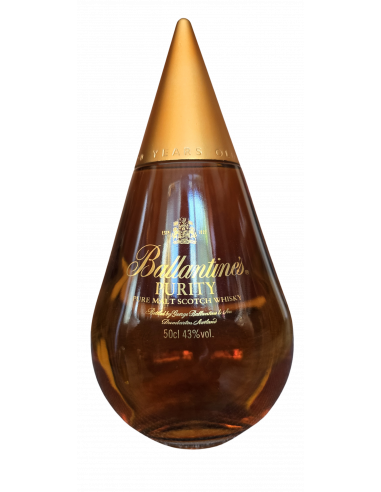 Ballantine's Purity 20 Year Old Pure Malt Scotch Whisky | cabinet7