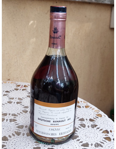 Renault Cognac Carte Noire Extra | cabinet7