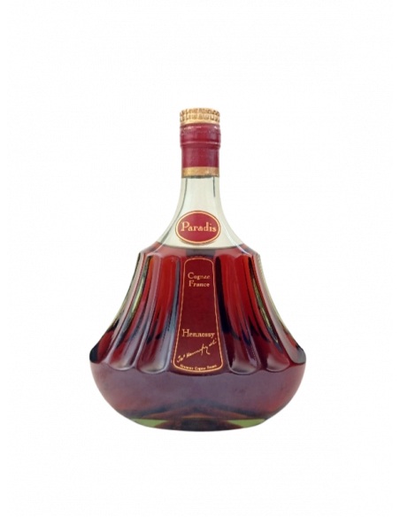 Hennessy Cognac Paradis | cabinet7
