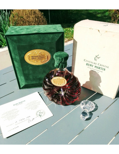 Remy Martin Cognac Centaure Cristal Fine Champagne | cabinet7