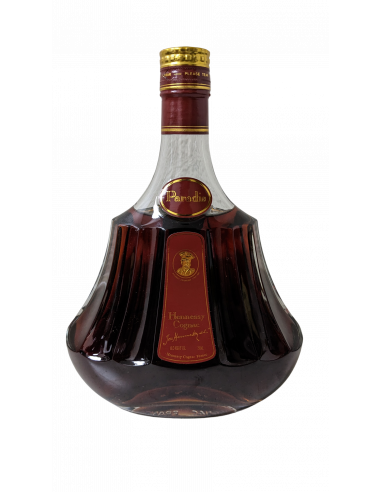 Hennessy Paradise Cognac | cabinet7