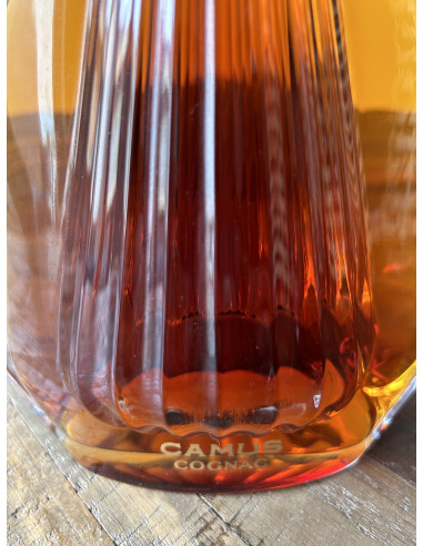 メ⑥ CAMUS Baccarat COGNAC 1863 メ⑥ CAMUS Baccarat COGNAC 1863
