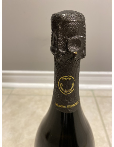 Dobbe Cognac Cuvée Dom Perignon 1985 | cabinet7