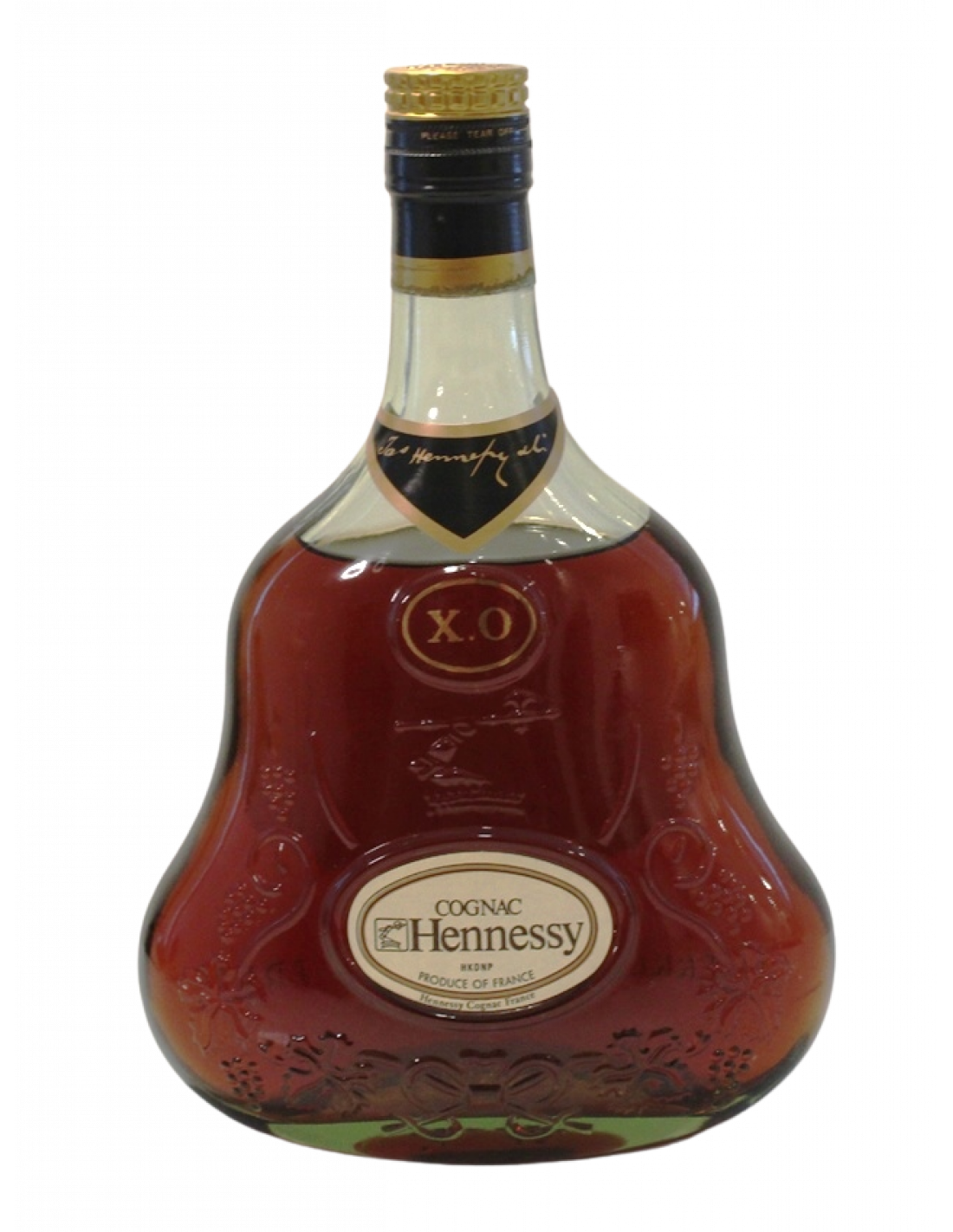 Hennessy Cognac XO 1970s | cabinet7