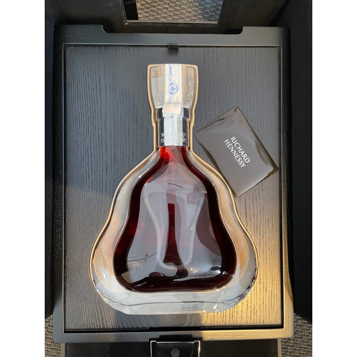 Richard Hennessy - Hennessy Cognac