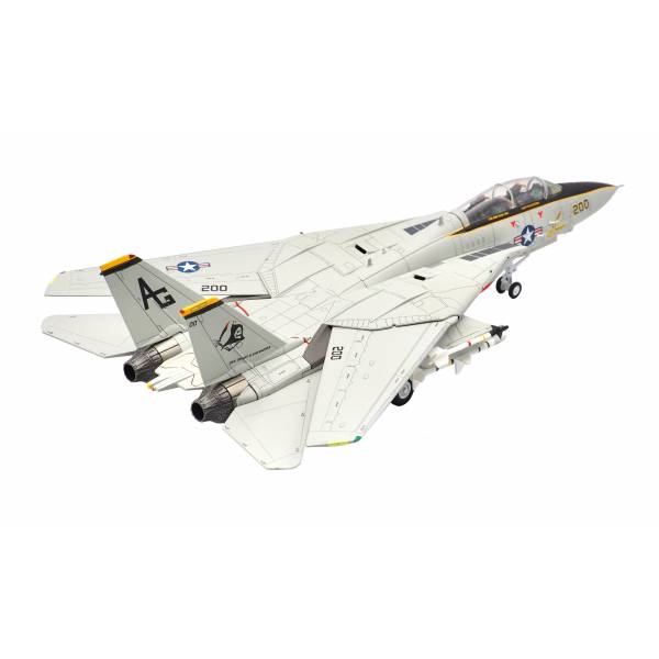 F-14A VF-142 Ghostriders BuNo 161422