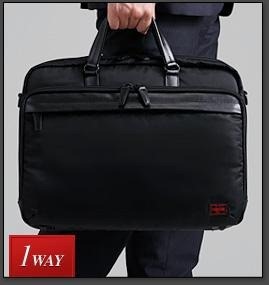 ソニーストアと吉田カバンのコラボバッグ＆ケース、実機レビュー