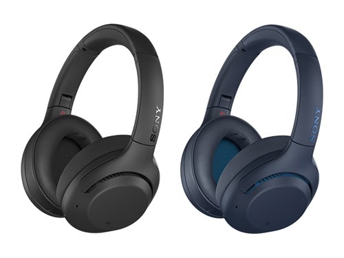 実機レビュー＞ワイヤレスノイキャンヘッドホン「WH-XB910N」は