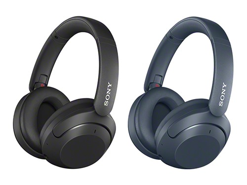 実機レビュー＞ワイヤレスノイキャンヘッドホン「WH-XB910N」は