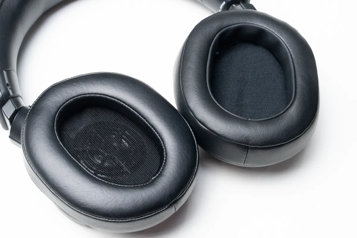 日本未発売実機レビュー＞プロフェッショナル向けリファレンス密閉型