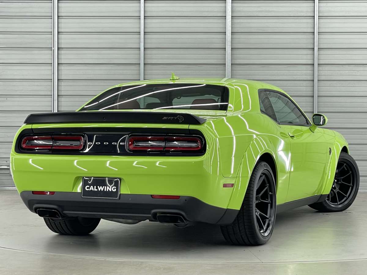 値下げ！グリーンライト ダッジ チャレンジャー チャージャー シボレー