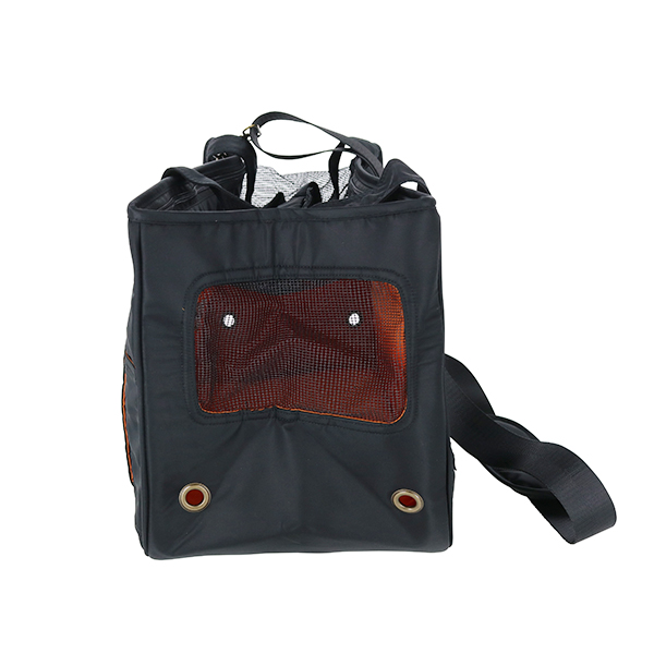 AVIREX（アヴィレックス） MA－1ロゴ キャリートート｜全2色 | 犬服