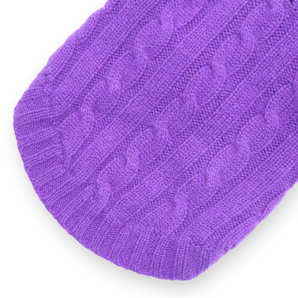 RALPH LAUREN（ラルフローレン）ケーブルカシミヤセーター / Cable