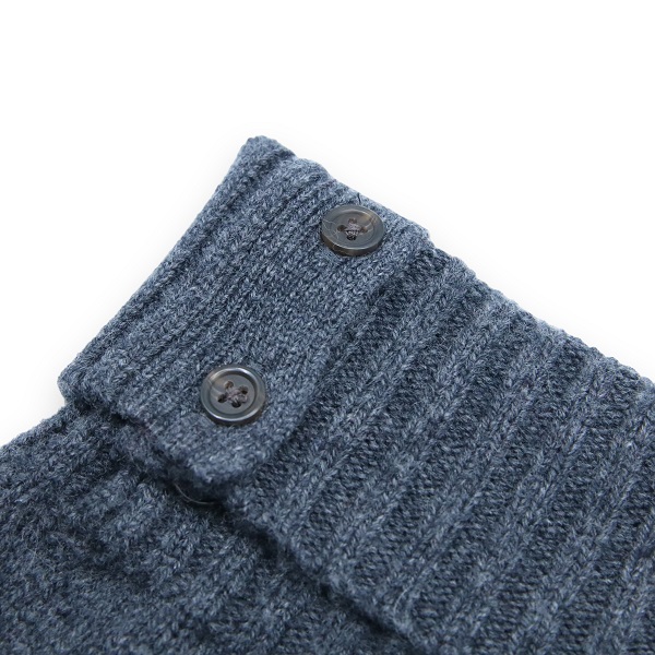 RALPH LAUREN（ラルフローレン）ベアウールブレンドセーター / Bear