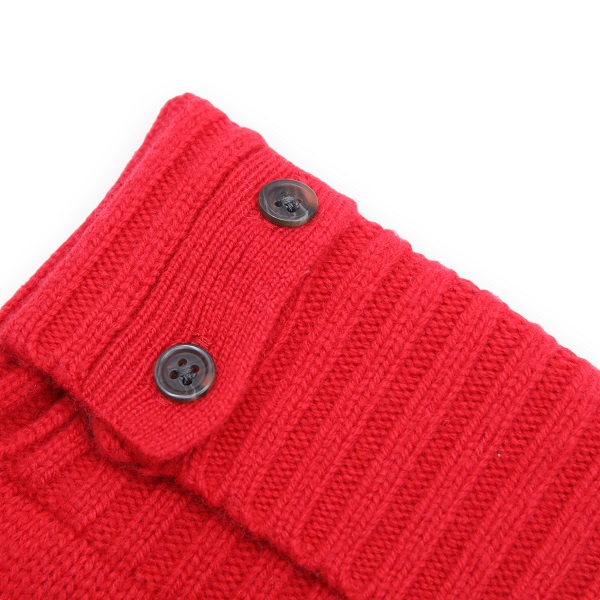 RALPH LAUREN（ラルフローレン）ベアウールブレンドセーター / Bear