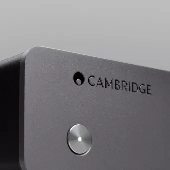 Cambridge Audio Alva Solo Moving Magnet Phono Preamplifier