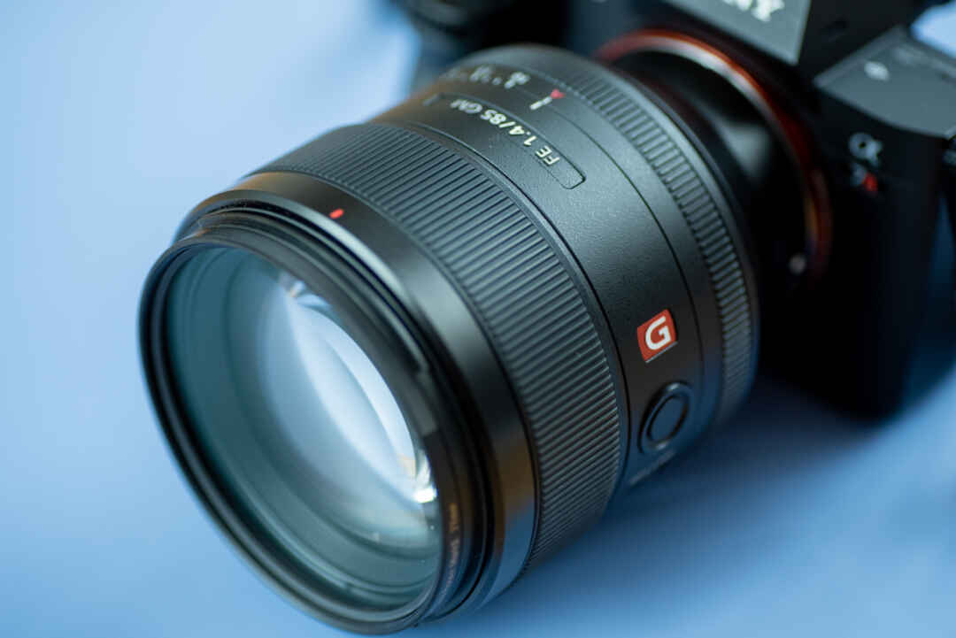 SONYの最高峰ポートレートレンズ！ 『SONY FE 85mm F1.4 GM』レビュー
