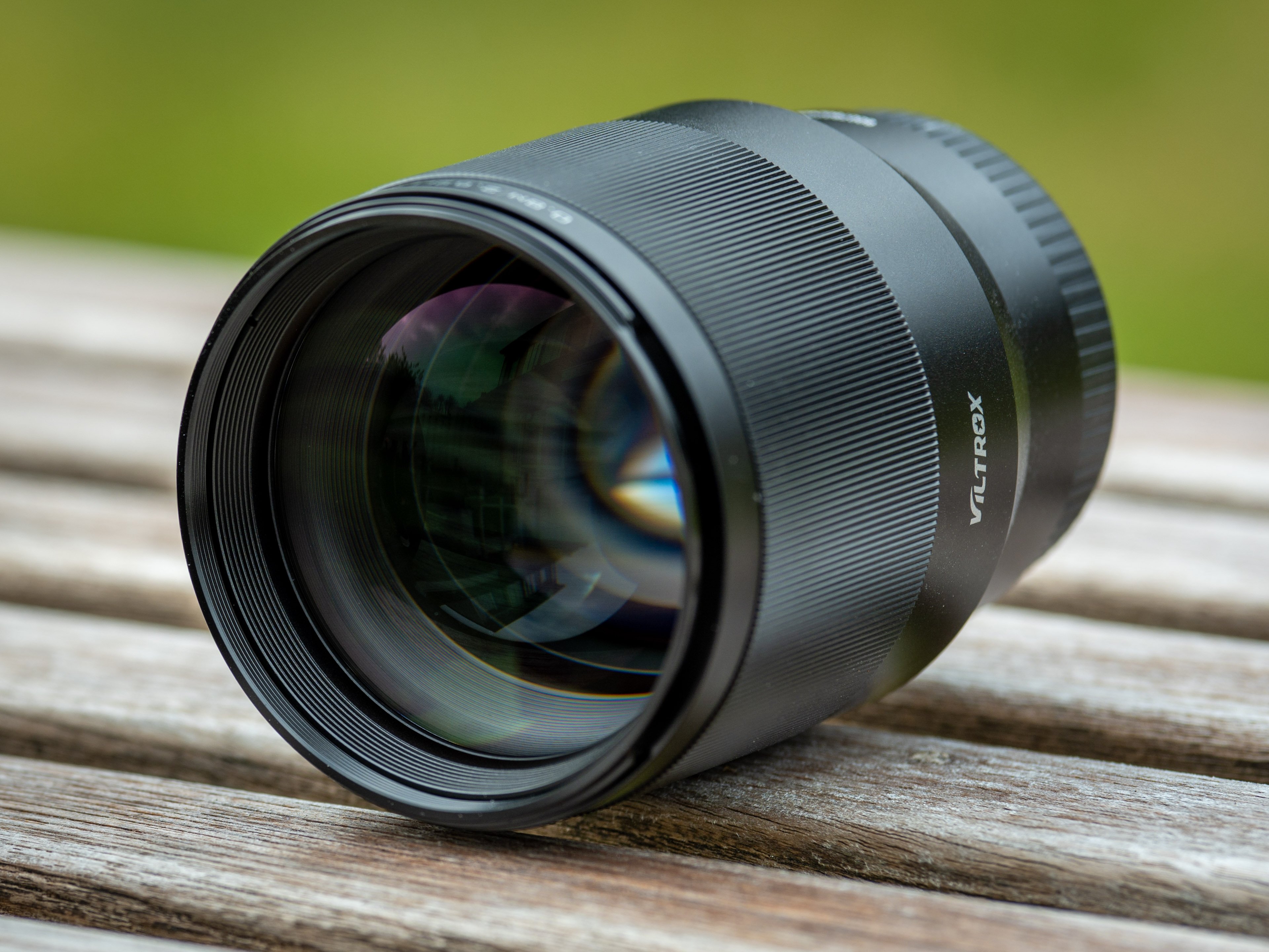 Viltrox AF 85mm f1.8 II review | Cameralabs