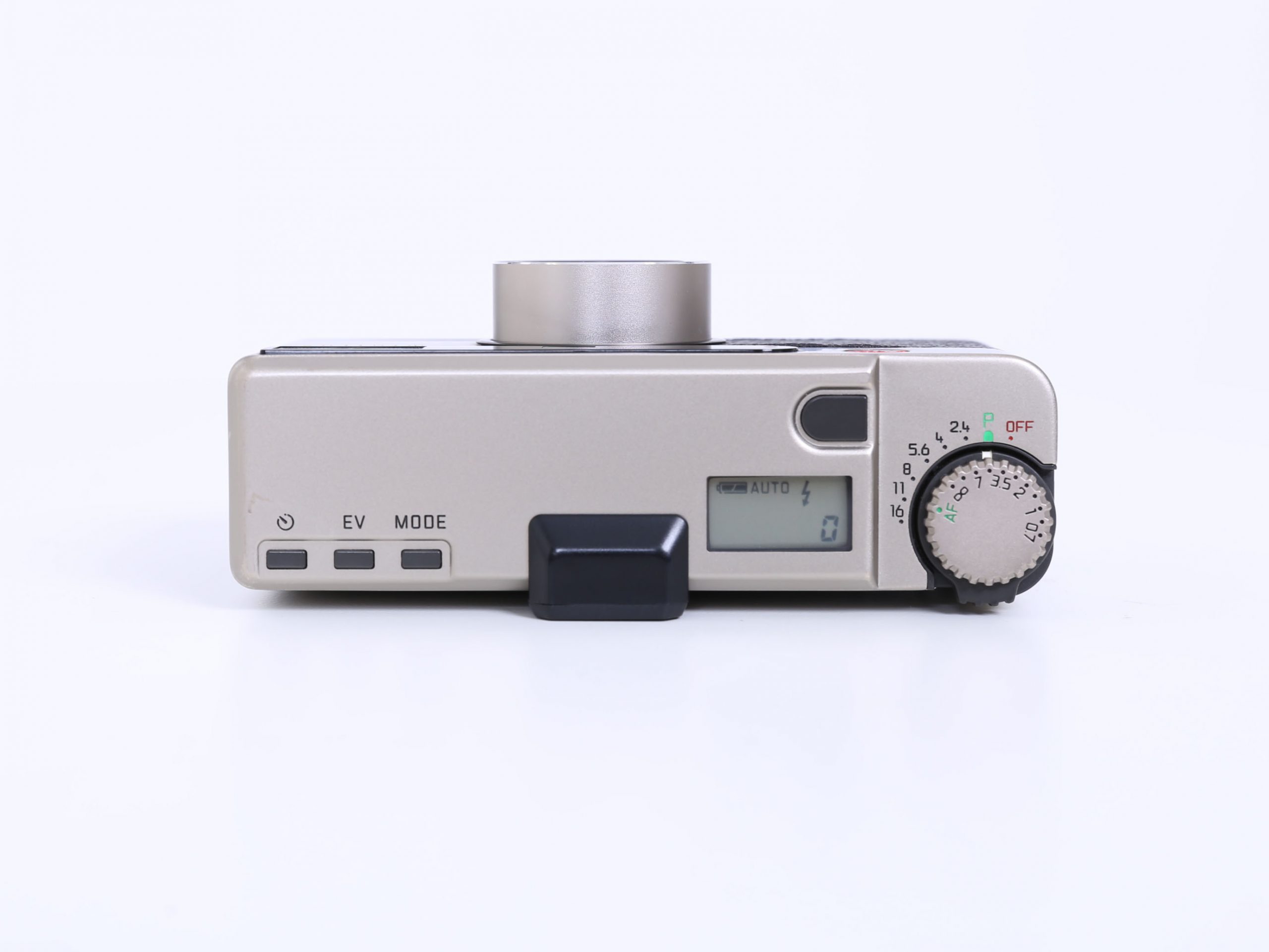 撮影レビュー】素晴らしい描写力の持ち主「ズマリット40mmF2.4