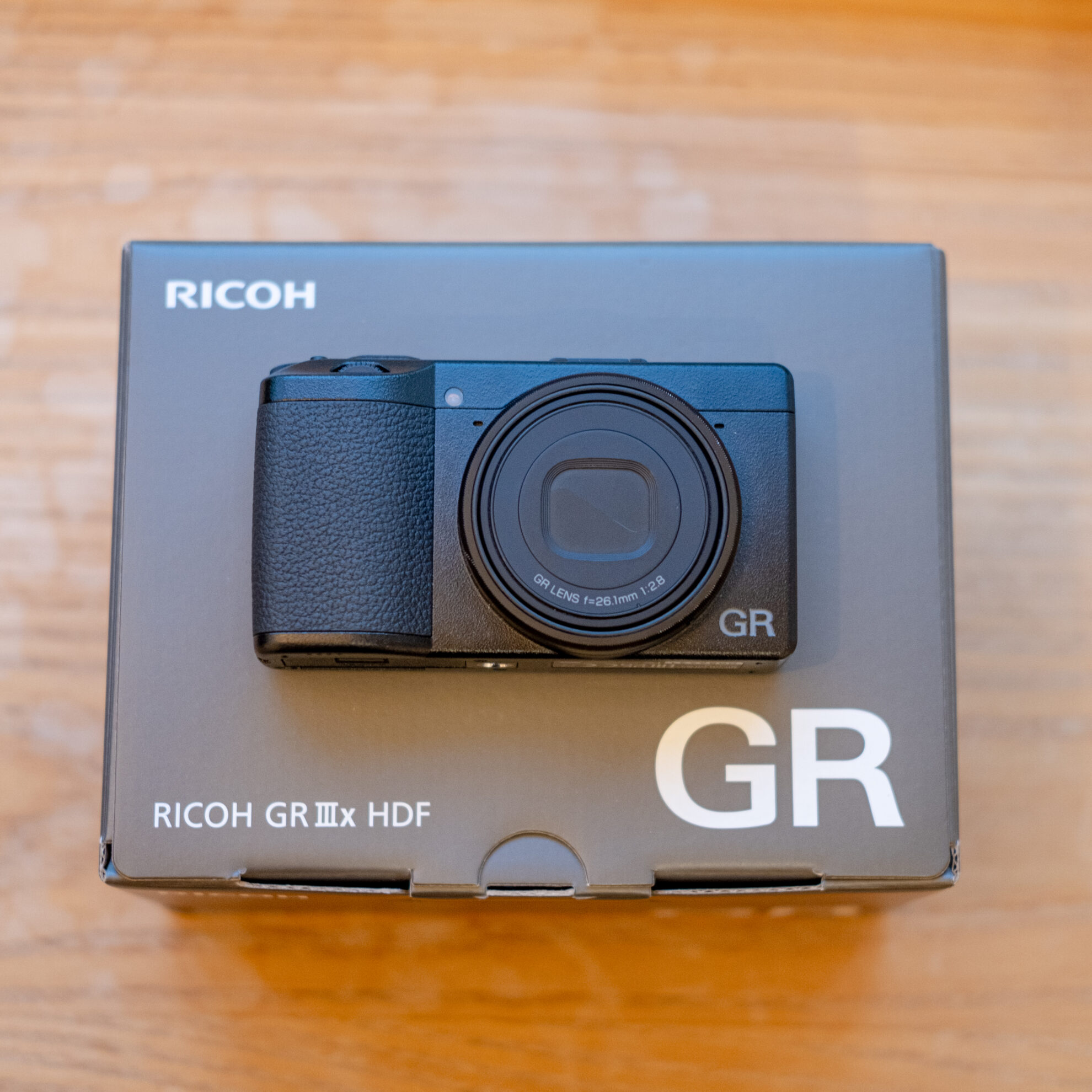 RICOH GR DIGITAL 動作未確認 1円(リコー)｜売買されたオークション