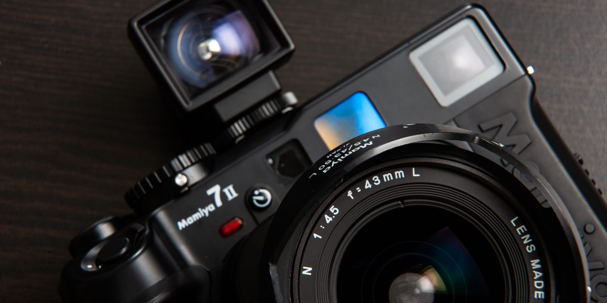 ☆超美品☆ MAMIYA N 43mm f4.5 L ☆綺麗な光学! 完動品! Amazon