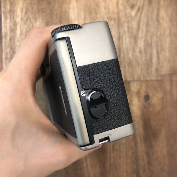 初めての方も！】Nikon35Ti -使い方＆作例付き-