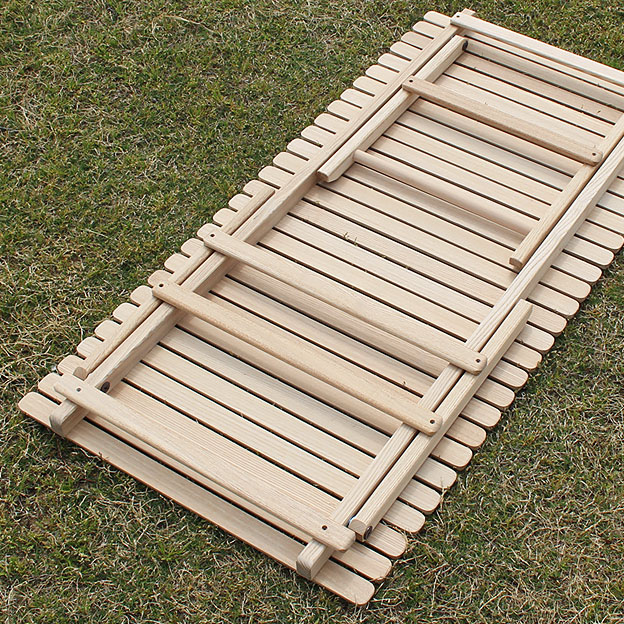 テーブル・チェア・ハンモック CAMP MANIA PRODUCTS / COMPACT MINI