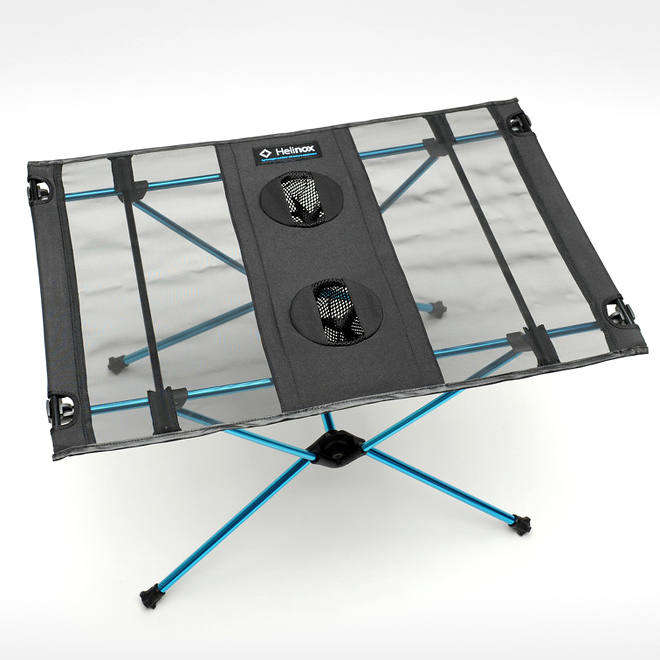 Helinox Table Oneを買ってみた | CAMP HOUSE