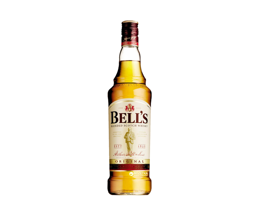 Hawaii Bell Whiskey Bottle ベルズ 12年 熟成ウイスキ Bells whiskey