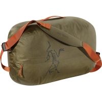 Arc'teryx Carrier Duffel 35L | | CampSaver.com