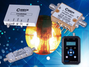 アイソレーティングケーブル - 株式会社キャンドックスシステムズ