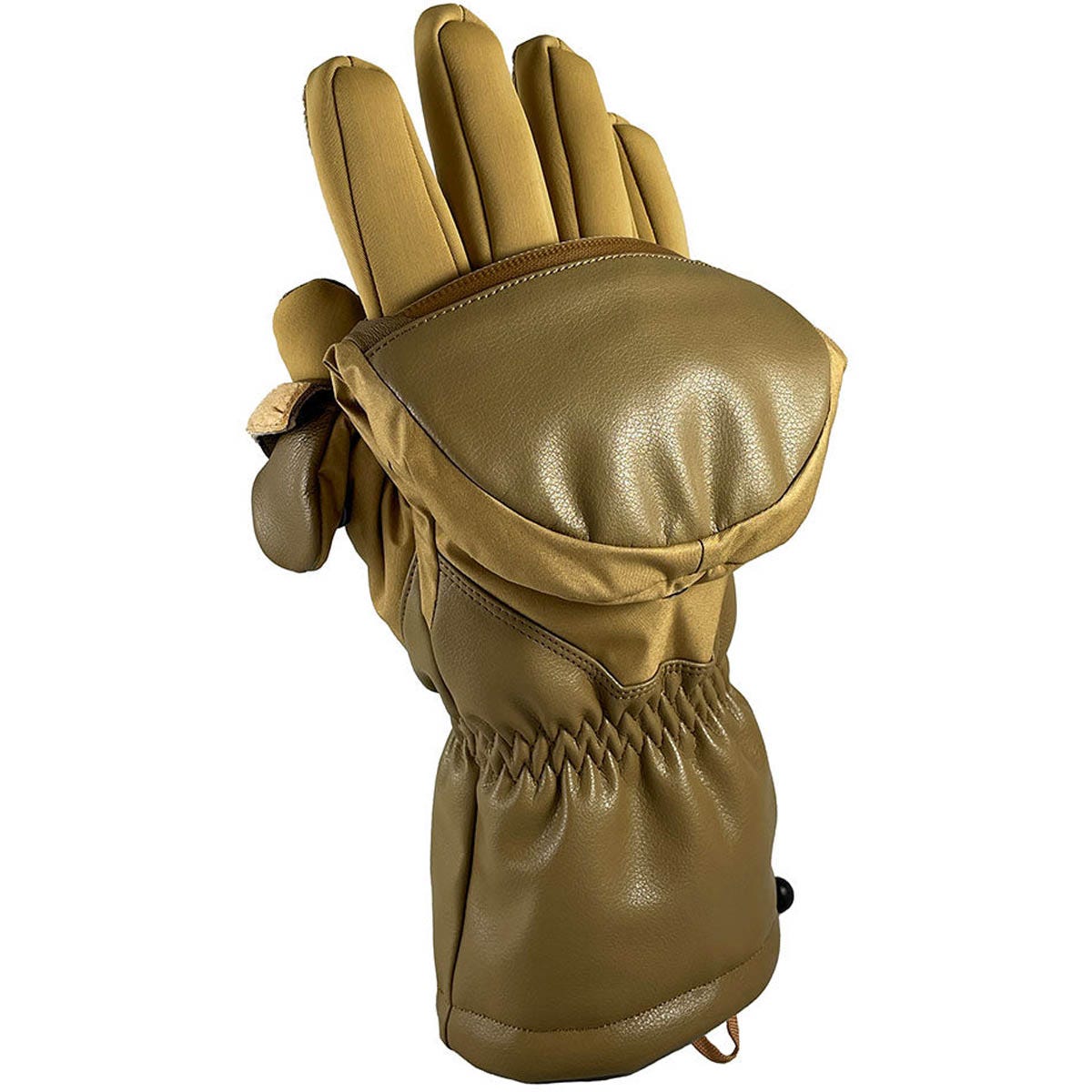 小物 VICTIM '16 A/W / MOUTON GLOVE VICTIM '16 A/W / MOUTON GLOVE