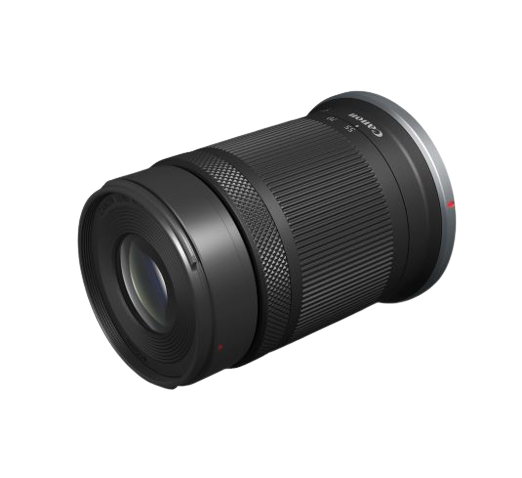 RF-S 55-210mm F5-7.1 IS STM