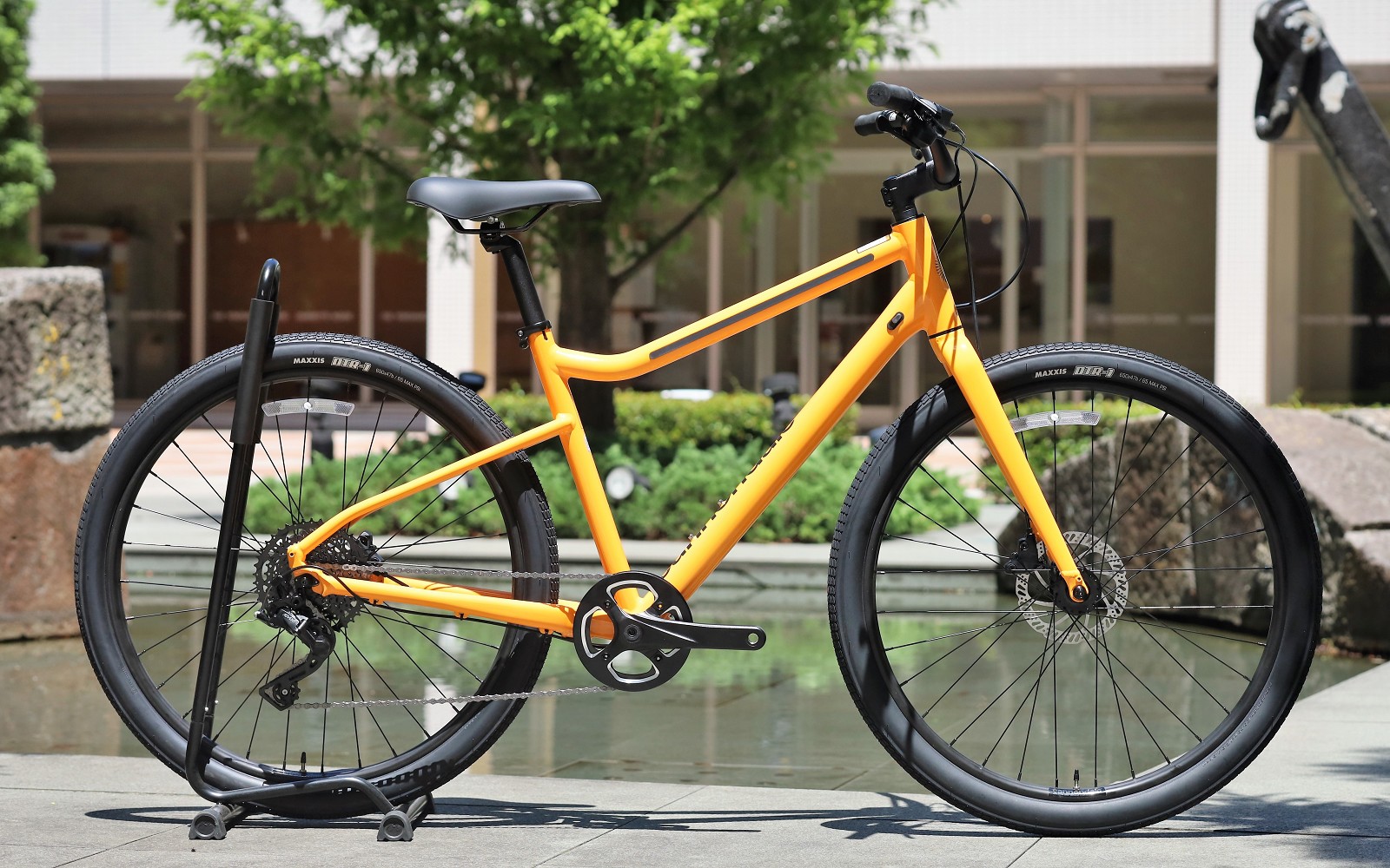 Treadwell 2 新色「マンゴー」が入荷しました | キャノンデール横浜