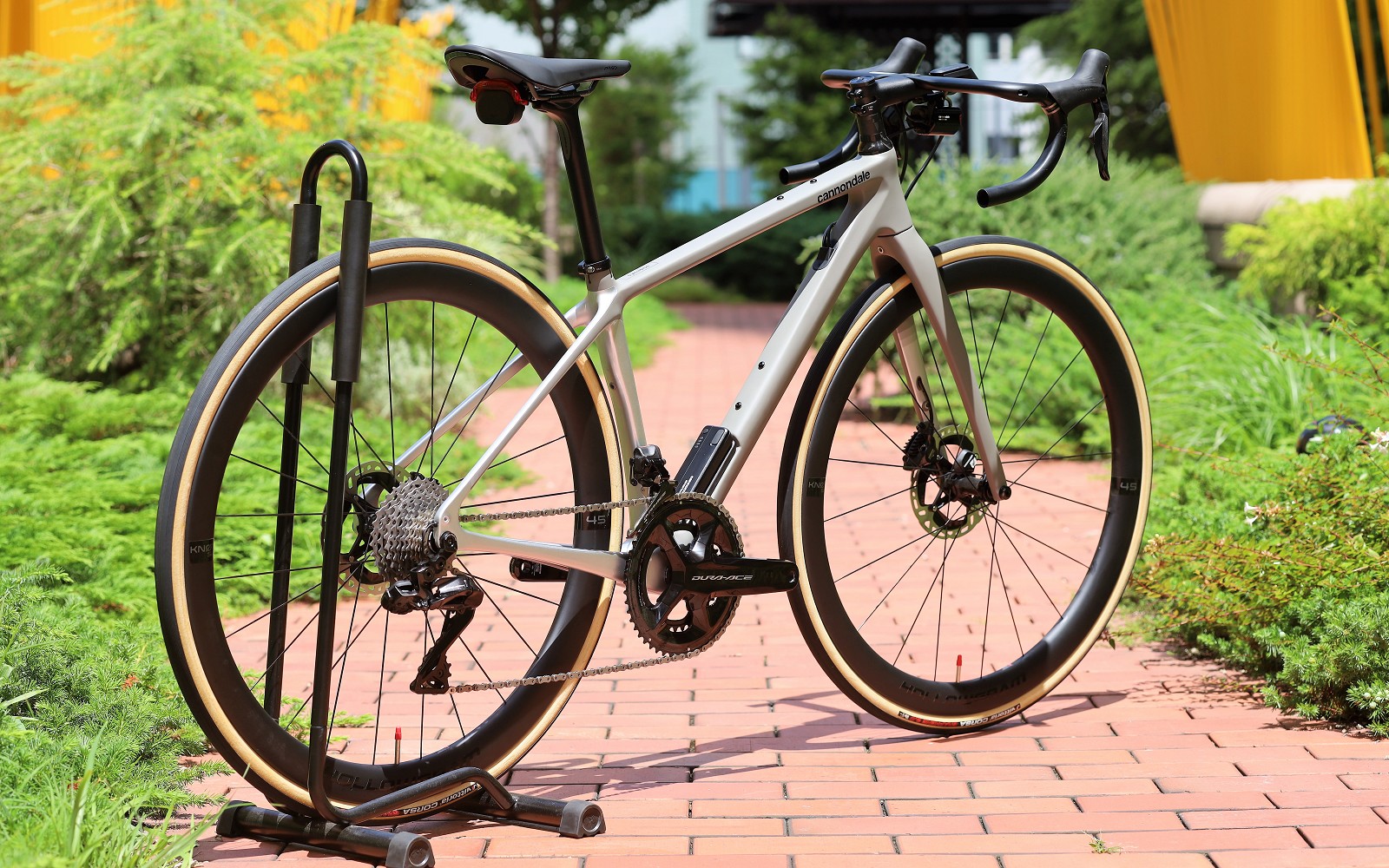 スペシャルプライス！Synapse Carbon 1 RLE | キャノンデール横浜