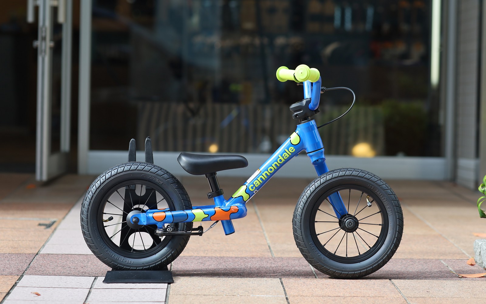 キャノンデール / キッズトレイル バランスボーイズ (2021) 2021