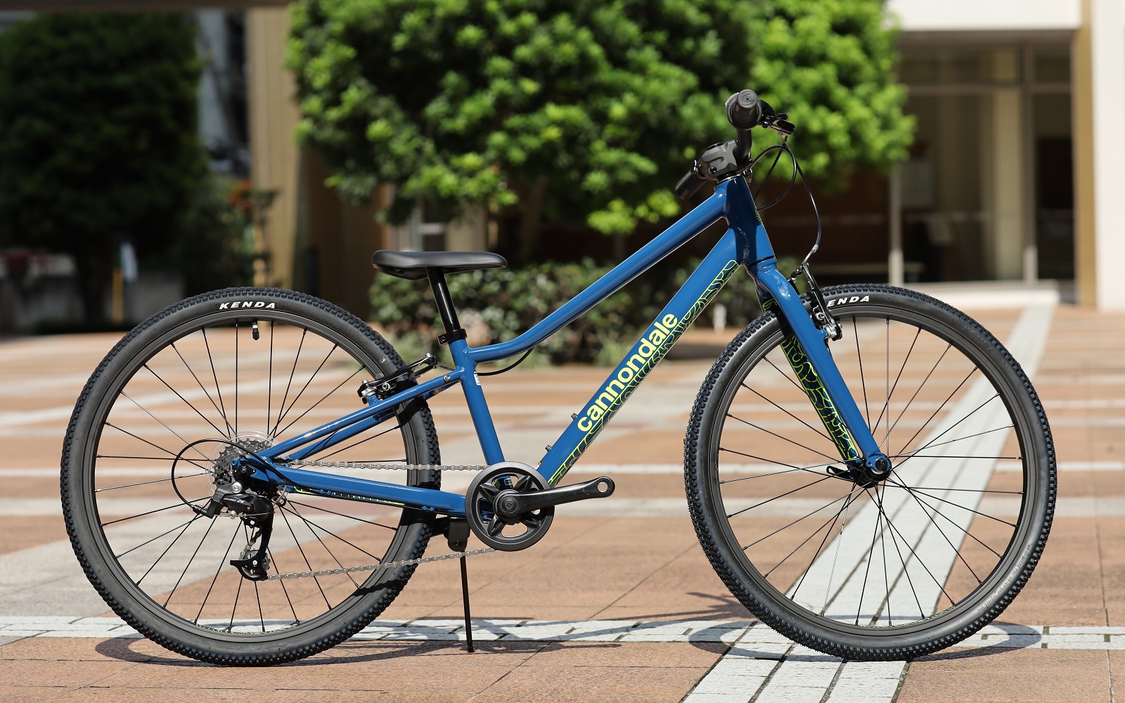 直接取引のみ）Cannondale マウンテンバイク 20インチ 20 Inch Bikes