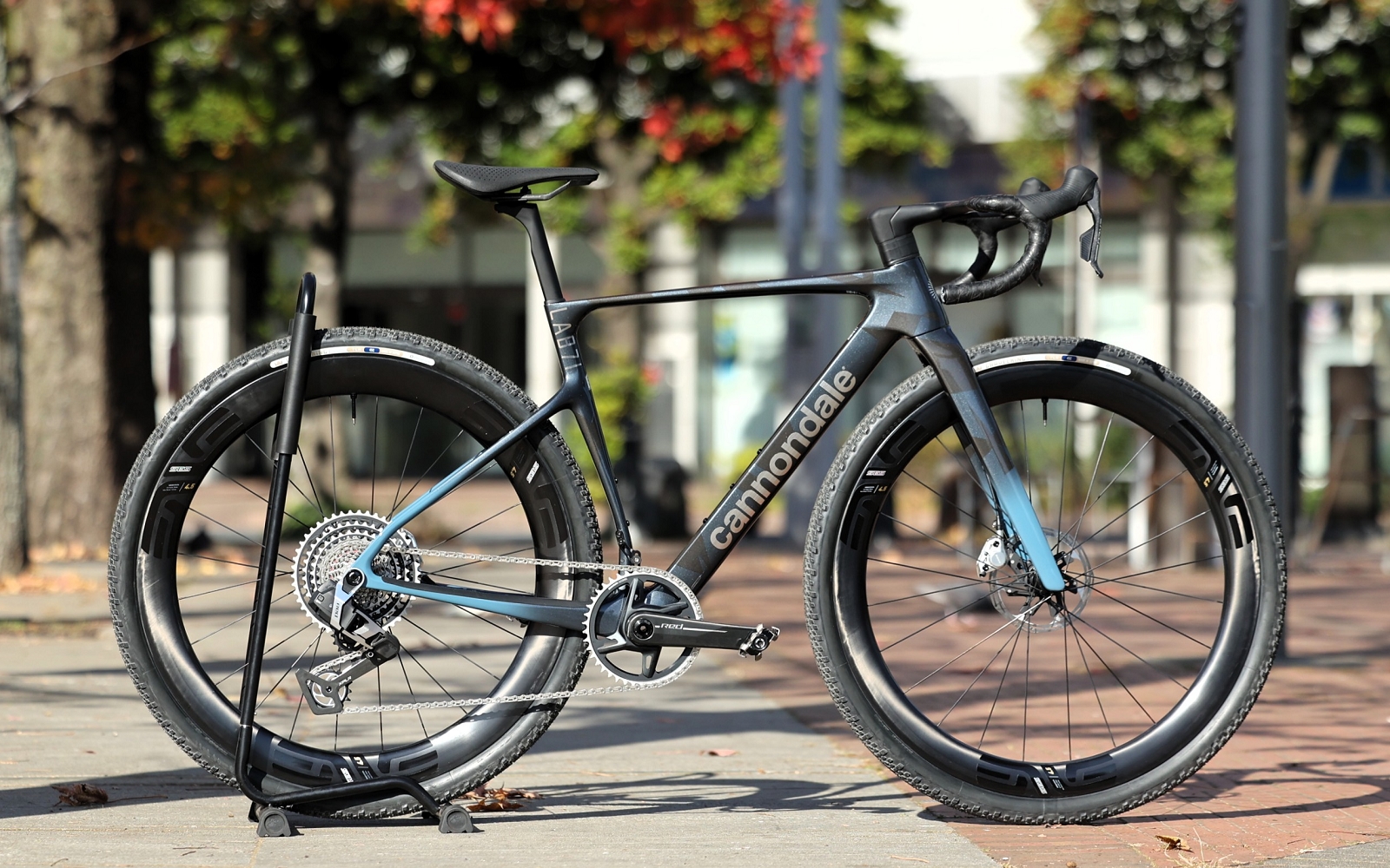 Cannondale ロードバイク ブラック/シルバー フレームのみ Cannondale