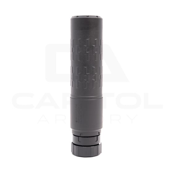 SilencerCo Velos LBP 762 Low Backpressure Suppressor | Capitol Armory