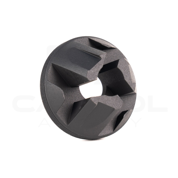 スカルプチャー Allan Scharffデザイン スカルプチャー Allan Scharff