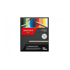 Luminance 6901® Colored Pencils | US