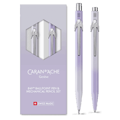 Caran d'Ache 849 ボールペン | 高級筆記具 | JP