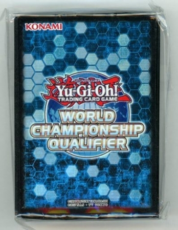 遊戯王 wcq 2013 スリーブ 80枚 遊戯王 ワールドチャンピオンシップ