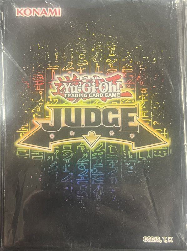 遊戯王 JUDGE スリーブ 黒 2022 未開封 IMG20220924141055_grande.jpg?v