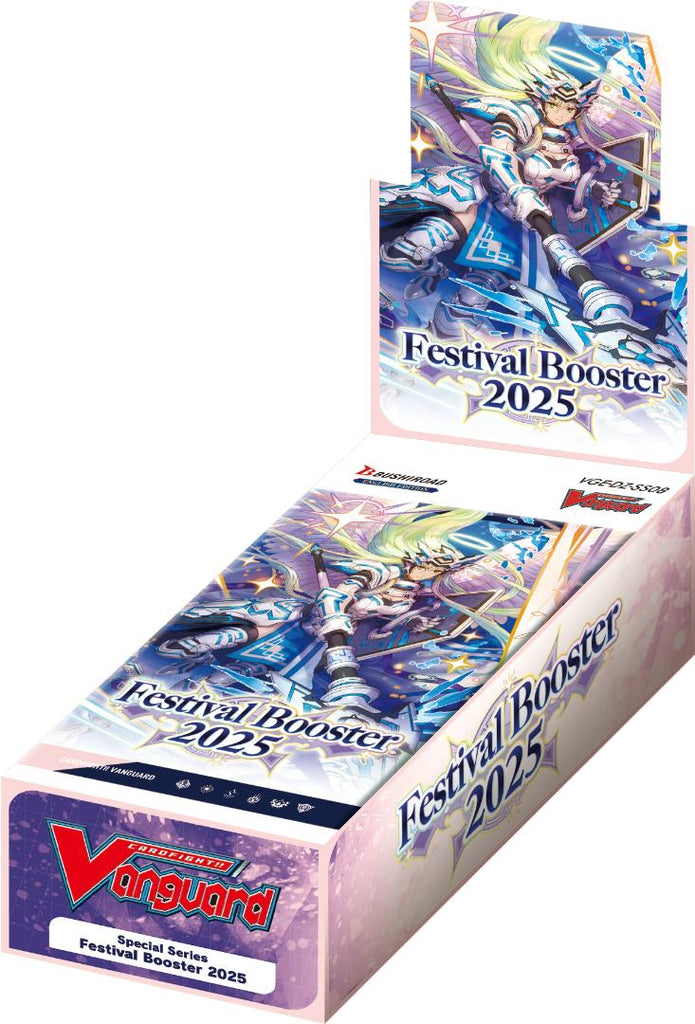 BUSHIROAD CARD FIGHT 2025 箔押し 4th プロモ BUSHIROAD CARD FIGHT