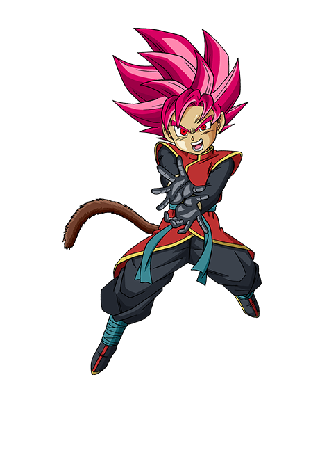 ヒーローアバターの種族 - あそびかた | スーパードラゴンボール